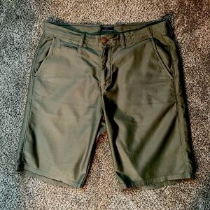 Johnnie-O Bombay Shorts